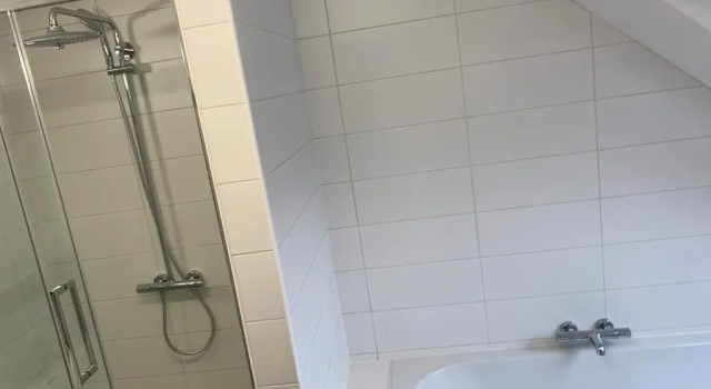 Номер Standard Hotel De Maaskant