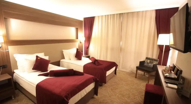 Paşapark Selçuklu Hotel