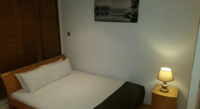 Апартаменты MetroStays - Stephen's Green 7-3