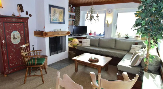 Spacious Chalet in Niedernsill near Skiing, Забронировать Шале  