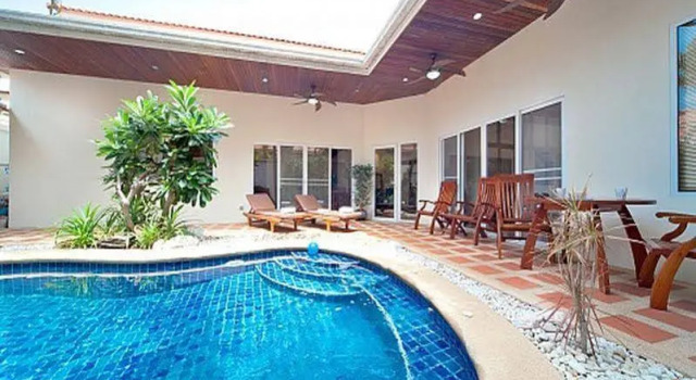 Baan Tawan 3