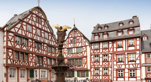 Moselhaus Weiskopf