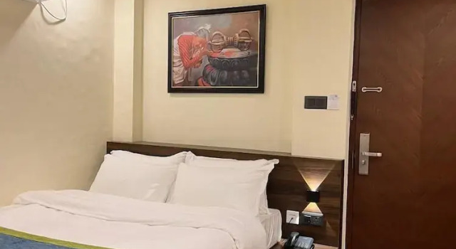 Номер Standard Harsha Boutique Hotel