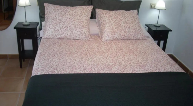 Номер Standard La Venta del Arriero