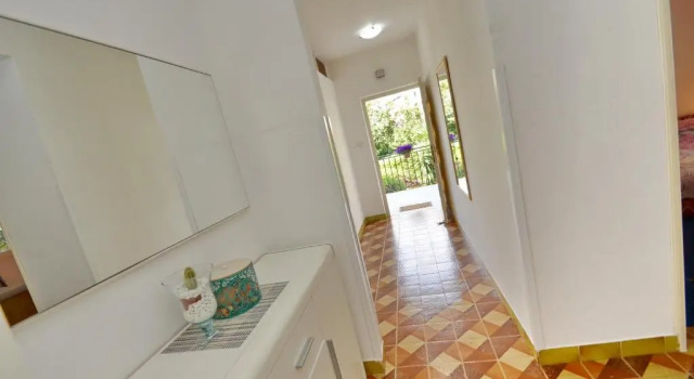 Апартаменты с 2 комнатами с балконом Apartments Corovic