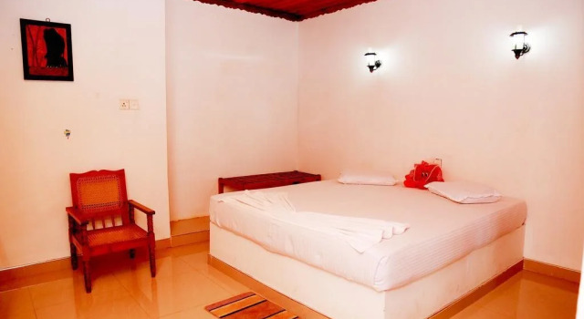 Odara Hotel and Restaurant