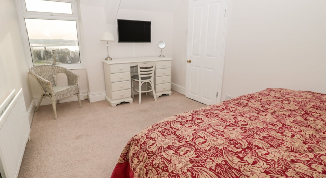 Tynemouth Village Penthouse