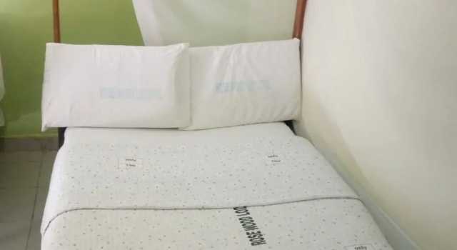 Номер Standard Rose Wood Lodge