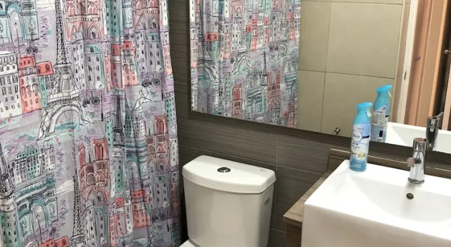 Номер Standard Bello Depto Amunategui