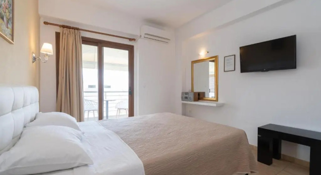 Двухместный номер Standard Star Paradise Hotel