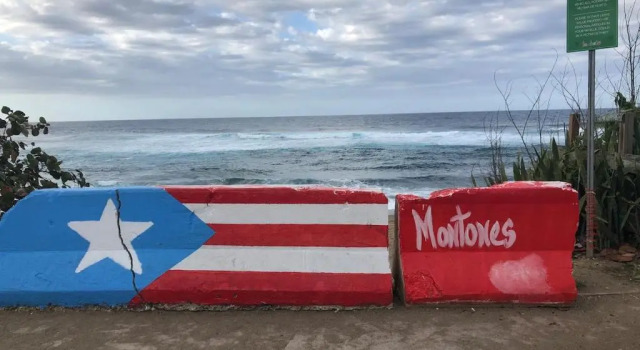 Апартаменты Montones Beach Studio B-3