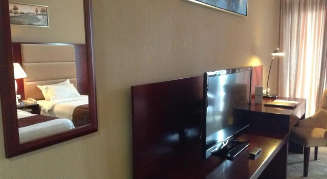 Двухместный номер Superior Sunlight Guest Hotel