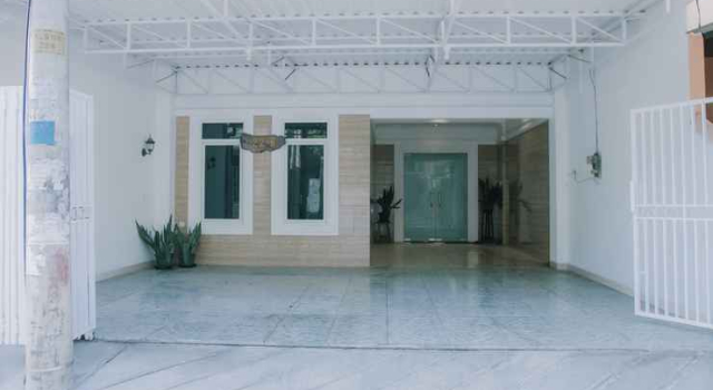 My Home Hostel
