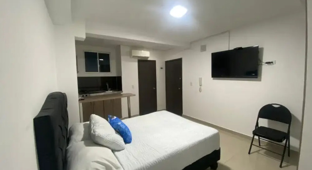 Номер Economy Hotel JARDIN PLAZA BY SGH