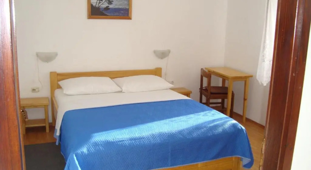 Apartment Ante