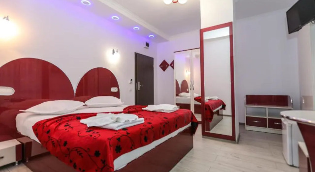 Двухместный номер Standard Hotel Holiday Maria