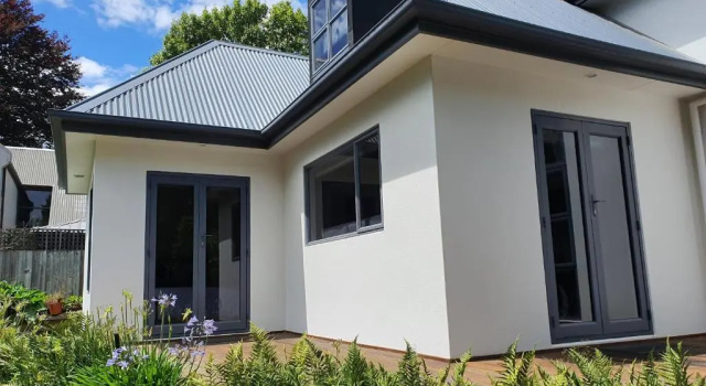 Номер Standard Christchurch Airport House