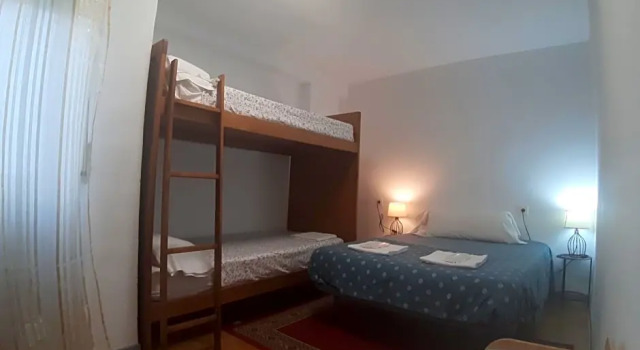 Hostel Rúa 35