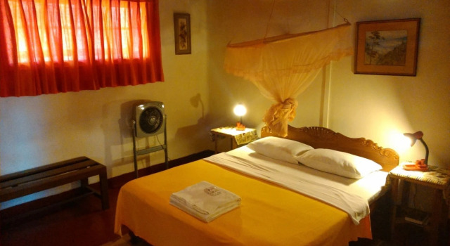 Sunnyside Holiday Bungalow, Buchen Sie Bed & Breakfast Günstige Hotels in Ella