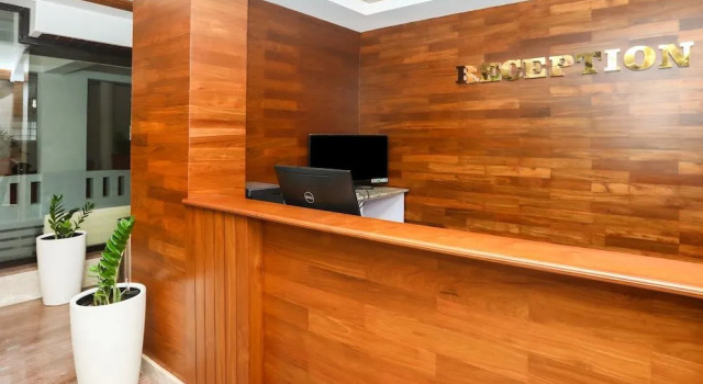 Treebo Durga Boji Grand, Gonikoppal Town, Забронировать Отель Отели Coorg с завтраком, Завтраки