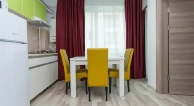Апартаменты Comfort Apartament Summerland Mamaia Nord