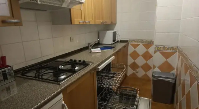 Апартаменты Apartment Areny 21