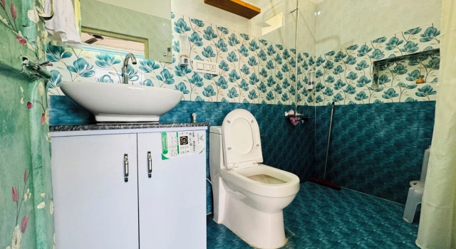 Студия Deluxe Paradise Inn by HBR