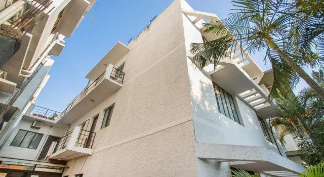Brrai Homes By OYO Rooms, Rezervovat Hotel Bangalore Bangalore