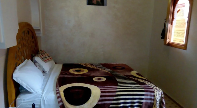 House With 7 Bedrooms in Marrakech, With Terrace and Wifi, Забронировать Отель Отели Марракеш-Тенсифт-Эль-Хауз с парковкой, Парковка