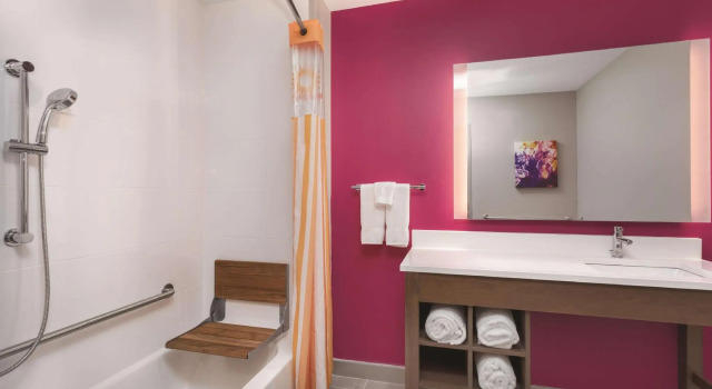 Двухместный номер Standard La Quinta by Wyndham South Jordan