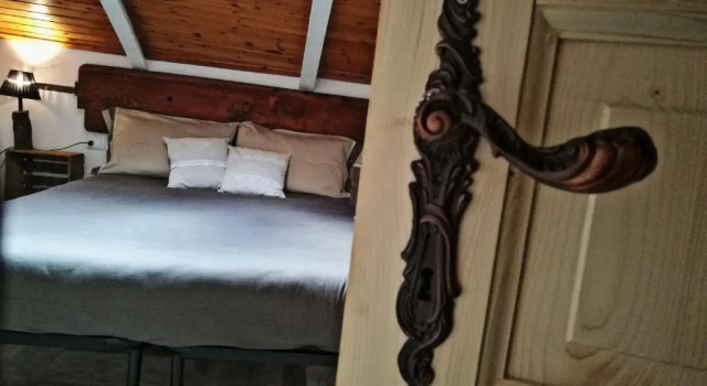 Номер Standard B&B Le Ciaf