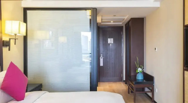 SSAW Boutique Hotel Ningbo CBD