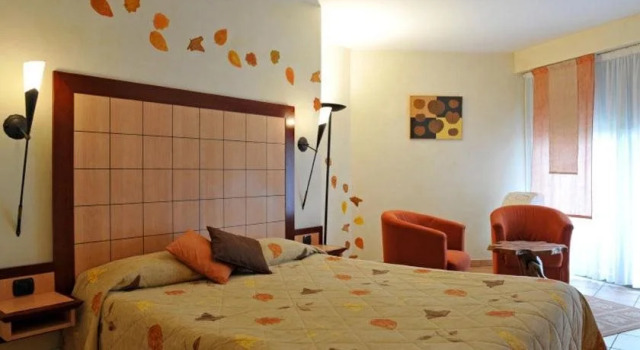 Hotel La Sapinière