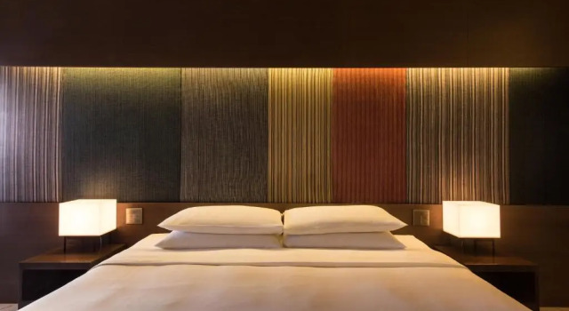 Двухместный номер Hyatt Regency Kyoto