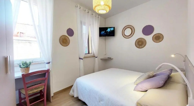 Номер Standard Affittacamere Casa Lilibet