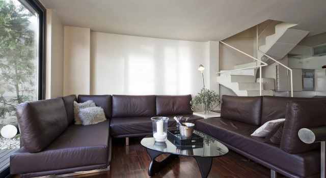 Apartment Barcelona Rentals - Private Pool and Garden Center, Забронировать Апартаменты/квартира Отели Барселоны с парковкой, рядом с Клиника Corachan, Парковка