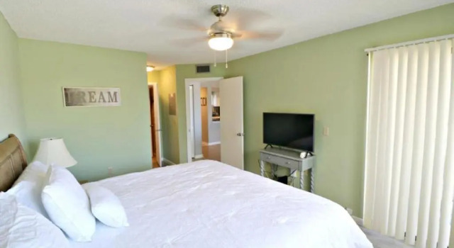 Ocean Village Club N36, Rezerwuj Hotel Hotele w Saint Augustine Area z basenem, Basen