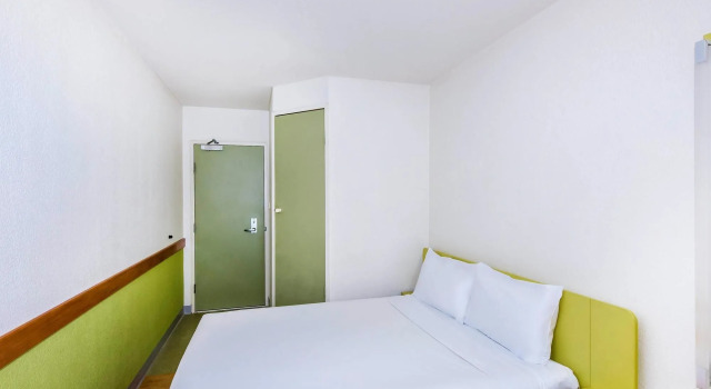 ibis Budget Wentworthville, Book Hotel Wentworthville Sydney Region
