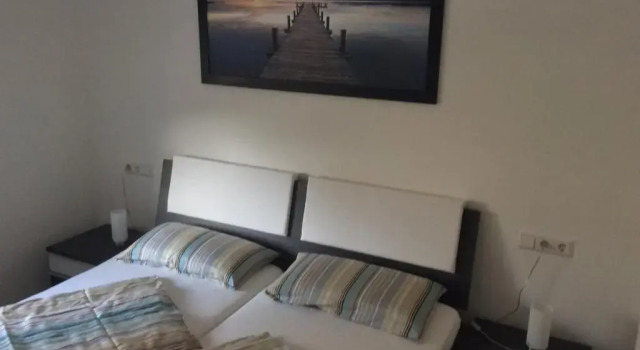 Ferienwohnung Bodenseezauber, Réserver Hôtel Langenargen Bade-Wurtemberg