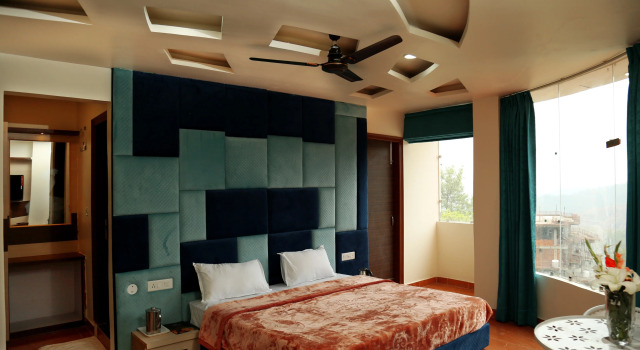Veronika Resort, Réserver Complexe hôtelier Solan 