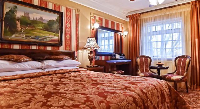 Riverside Inn, Rezervasyon Otel Ely Cambridgeshire