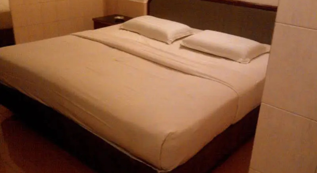 Kolekta Hotel, Prenota Hotel Batam Indonesia