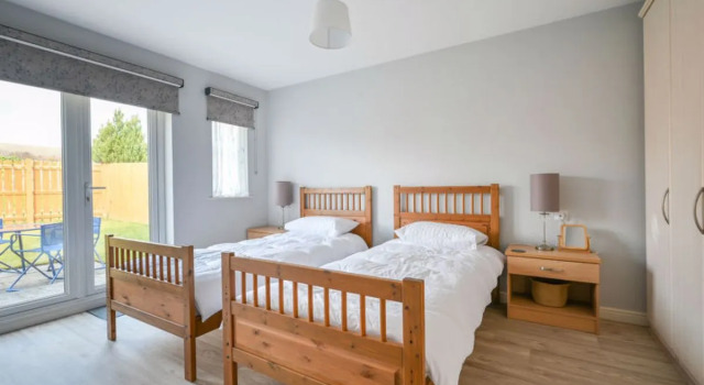 Bungalow Seaside Nairn, Réserver Hôtel Nairn Moray Firth