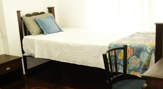 Семейный номер Standard с балконом Tiptopthai House