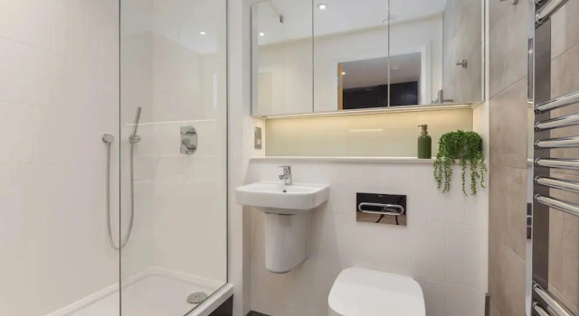Коттедж Central Manchester Studio Escape
