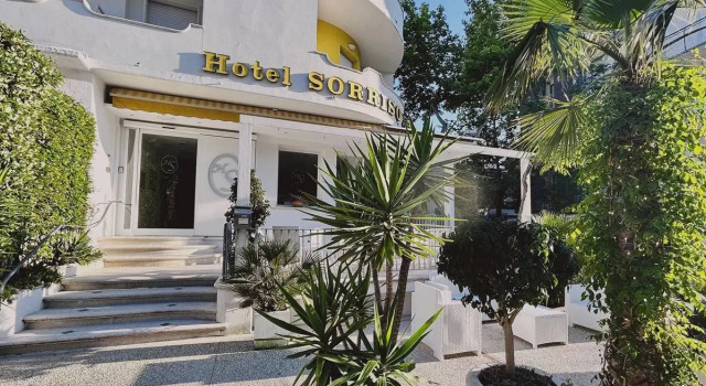Hotel Sorriso