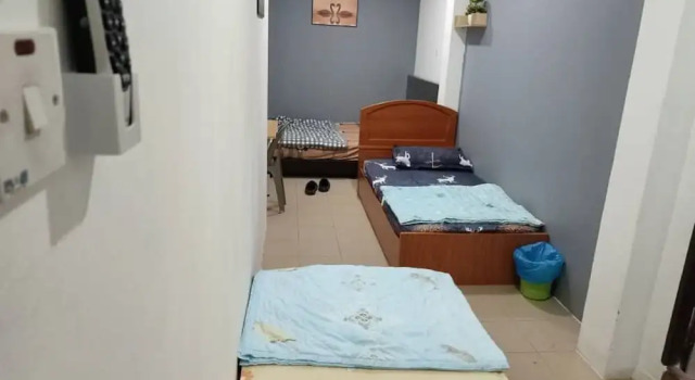 Семейный номер Standard Spot ON 90439 Lh Home