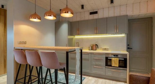 Люкс Superior Põlva Maja apartments - contactless check-in