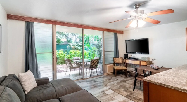 Affordable Vacation Accommodations in Maui at the Kihei Kai Nani Resort, Забронировать Отель Кихеи Мауи