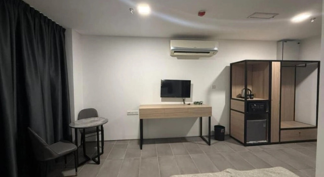 Arena Suites Kuala Lumpur, Забронировать Отель Куала-Лумпур Федеральная территория Куала-Лумпур, рядом с Royal Selangor Pewter Factory and Visitor Centre